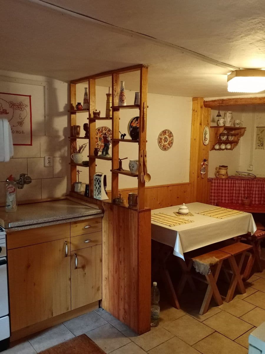 Prodej chaty, chalupy 30 m², pozemek 345 m², Benešov, Středočeský kraj Prodej chaty, chalupy 30 m², pozemek 345 m², Benešov, Středočeský kraj