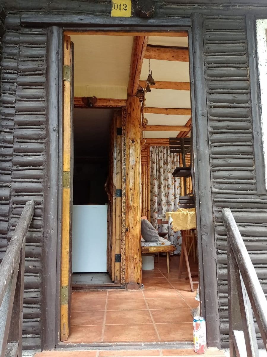 Prodej chaty, chalupy 30 m², pozemek 345 m², Benešov, Středočeský kraj Prodej chaty, chalupy 30 m², pozemek 345 m², Benešov, Středočeský kraj