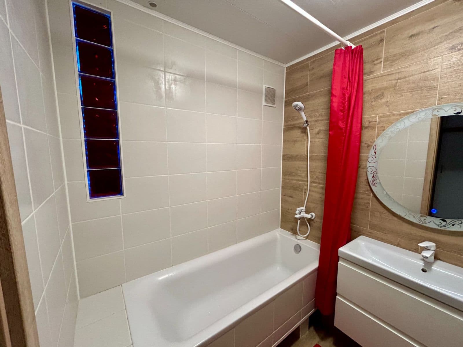 Pronájem bytu 3+1 70 m², Černého, Praha, Praha Pronájem bytu 3+1 70 m², Černého, Praha, Praha