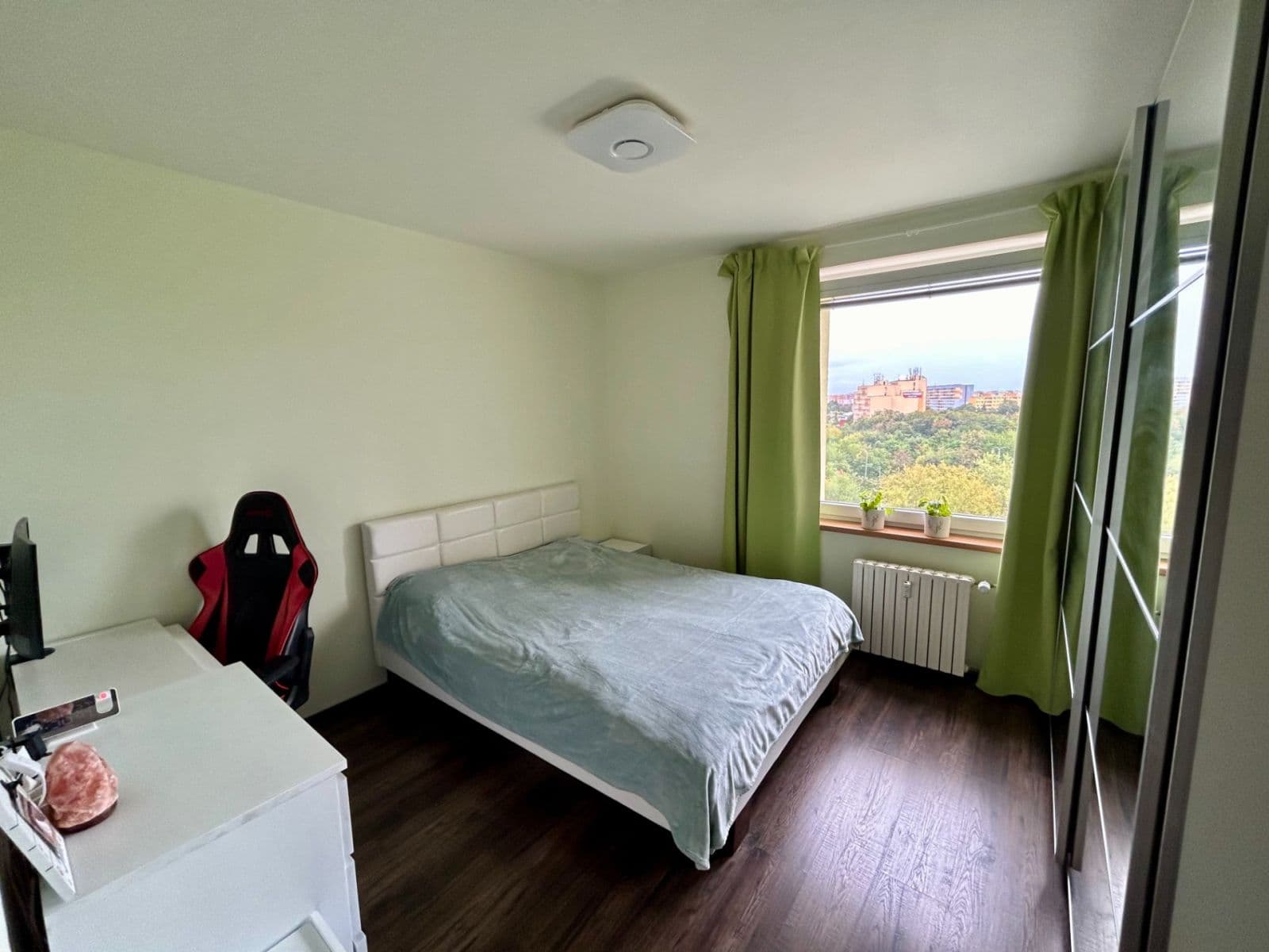 Pronájem bytu 3+1 70 m², Černého, Praha, Praha Pronájem bytu 3+1 70 m², Černého, Praha, Praha
