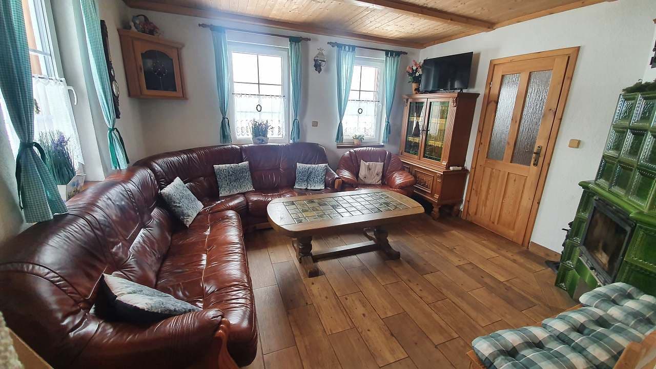 Pronájem chaty, chalupy, Abertamy, Karlovarský kraj Pronájem chaty, chalupy, Abertamy, Karlovarský kraj