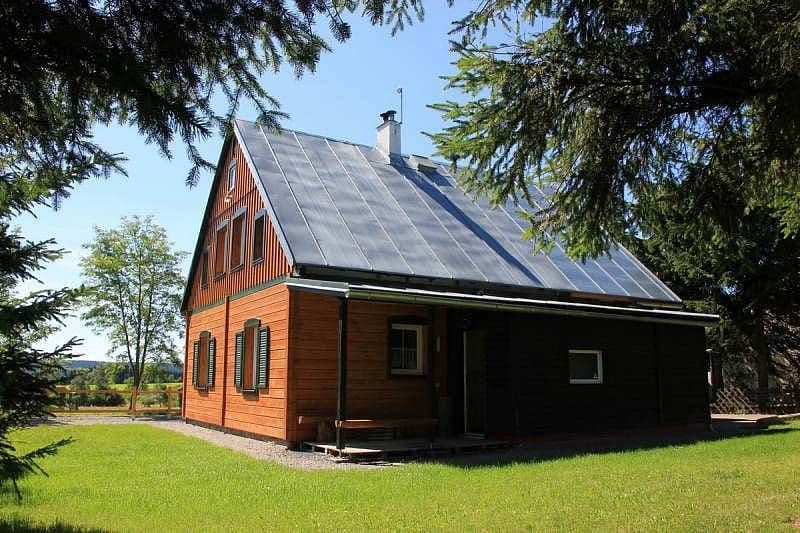 Pronájem chaty, chalupy, Abertamy, Karlovarský kraj Pronájem chaty, chalupy, Abertamy, Karlovarský kraj