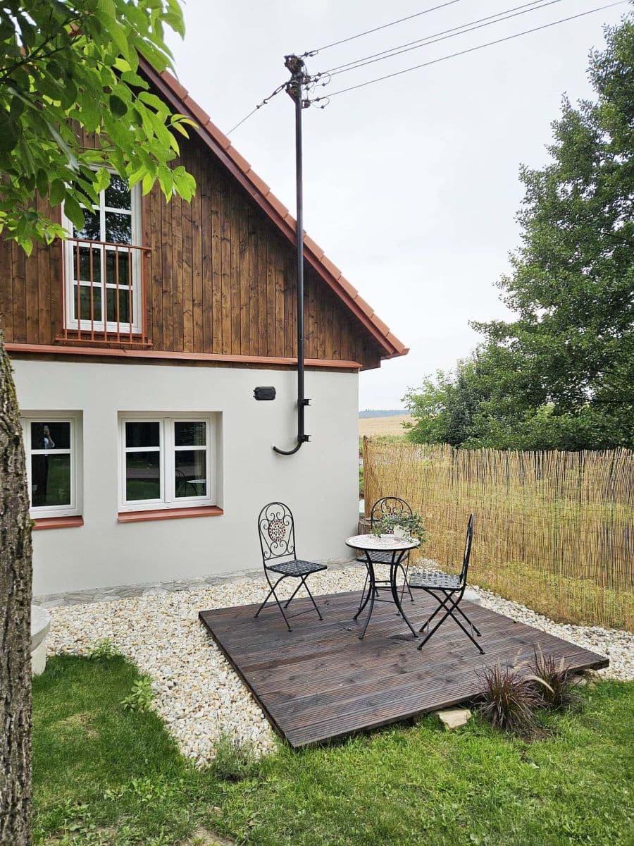 Pronájem chaty, chalupy, Podolí I, Jihočeský kraj Pronájem chaty, chalupy, Podolí I, Jihočeský kraj