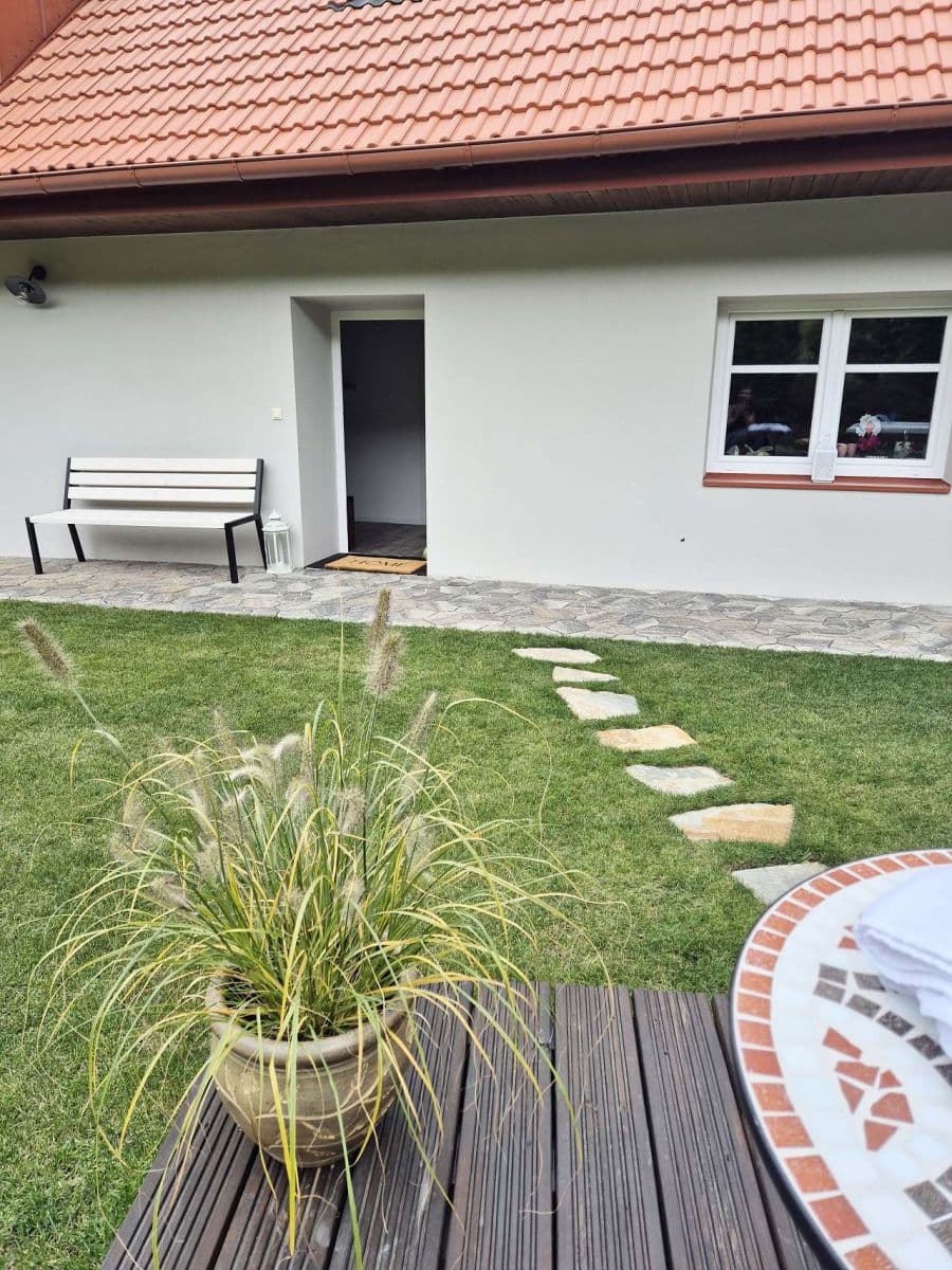 Pronájem chaty, chalupy, Podolí I, Jihočeský kraj Pronájem chaty, chalupy, Podolí I, Jihočeský kraj