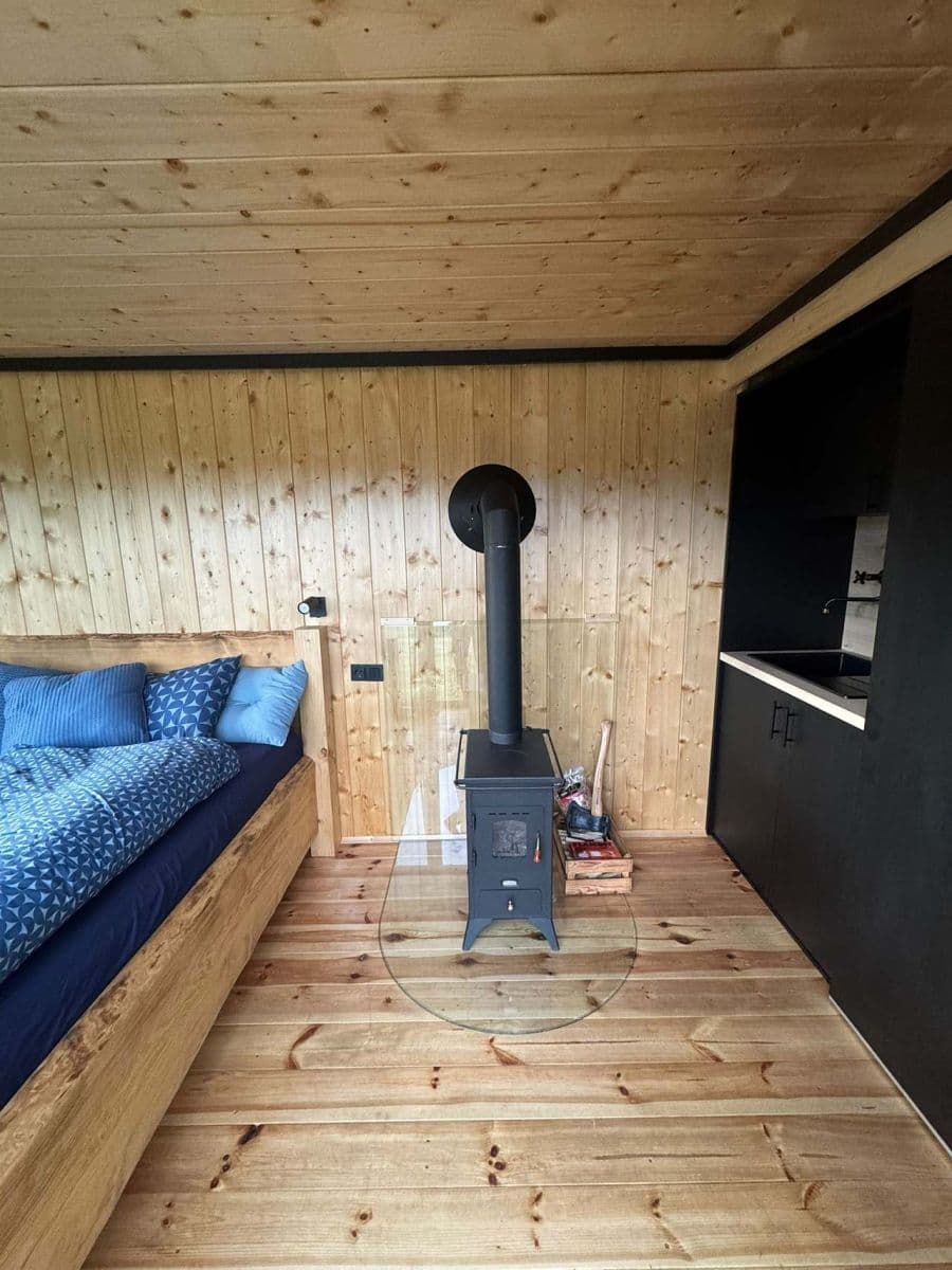 Pronájem chaty, chalupy, Václavov u Bruntálu, Moravskoslezský kraj Pronájem chaty, chalupy, Václavov u Bruntálu, Moravskoslezský kraj