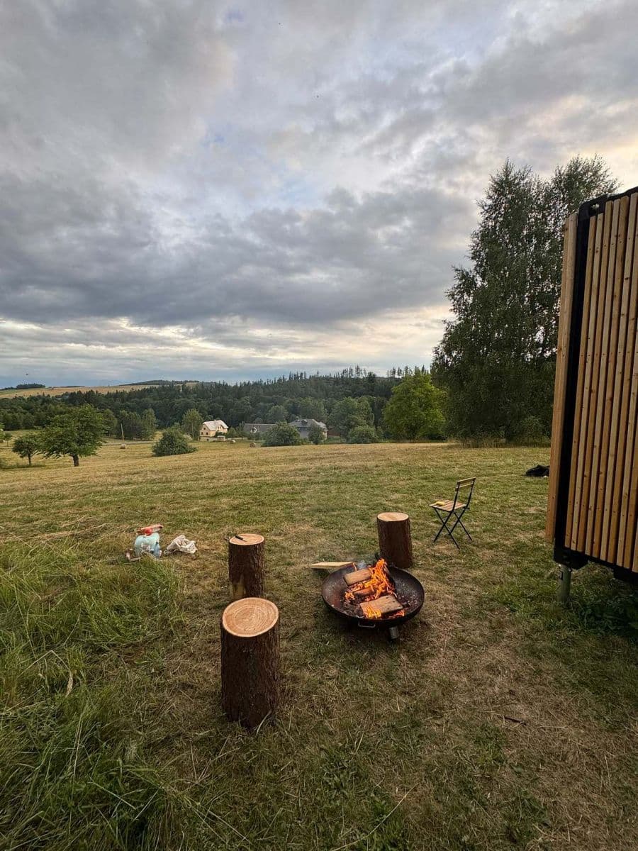 Pronájem chaty, chalupy, Václavov u Bruntálu, Moravskoslezský kraj Pronájem chaty, chalupy, Václavov u Bruntálu, Moravskoslezský kraj