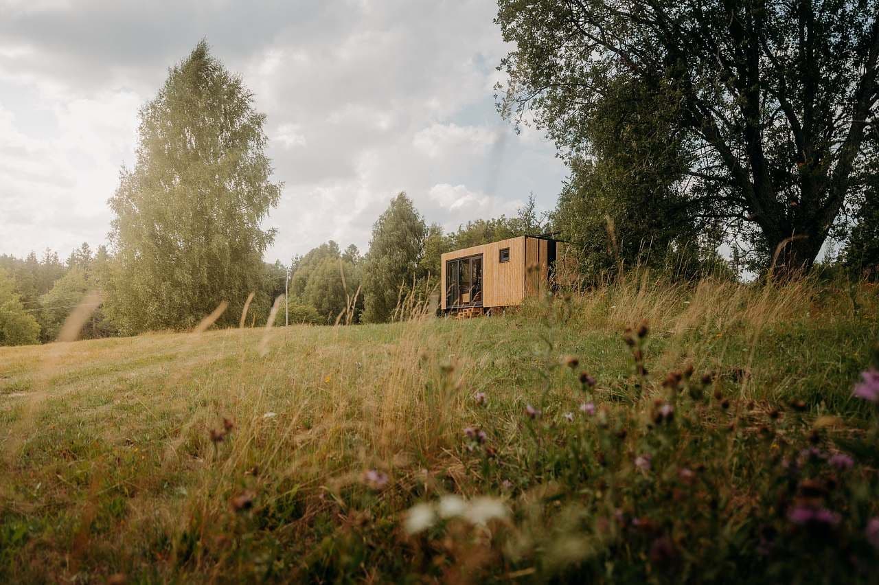 Pronájem chaty, chalupy, Václavov u Bruntálu, Moravskoslezský kraj Pronájem chaty, chalupy, Václavov u Bruntálu, Moravskoslezský kraj