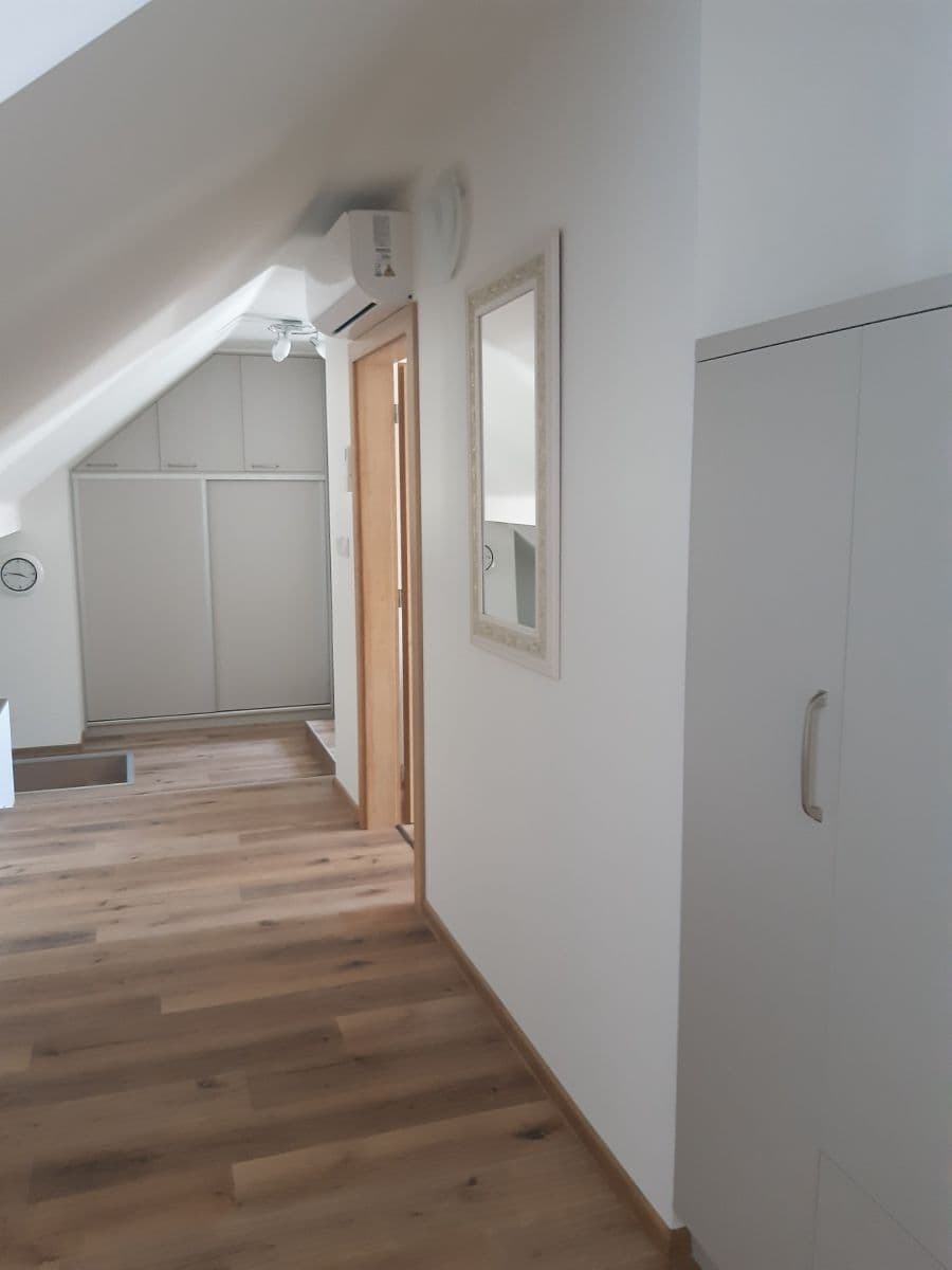 Pronájem bytu 3+kk 90 m², Hrozňatova, Brno, Jihomoravský kraj Pronájem bytu 3+kk 90 m², Hrozňatova, Brno, Jihomoravský kraj