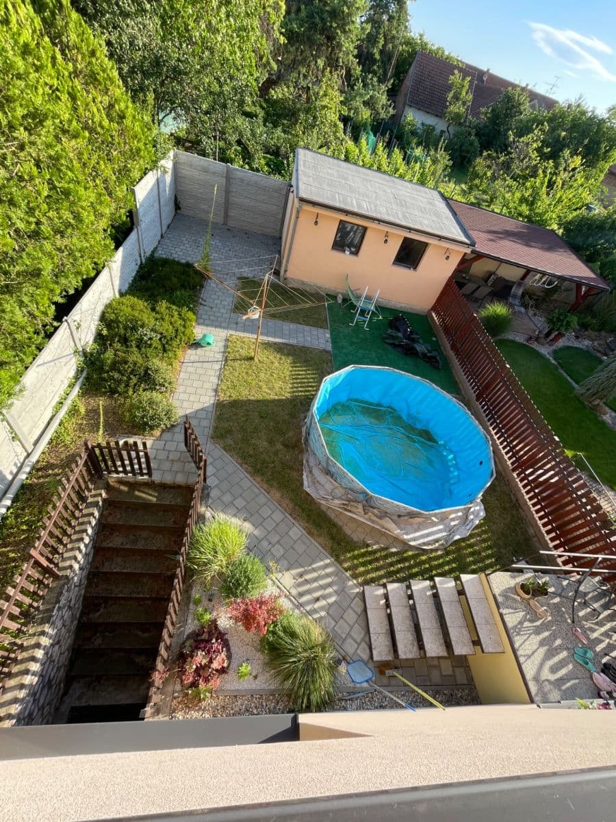 Prodej domu 156 m², pozemek 121 m², Nová, Vranovice, Jihomoravský kraj Prodej domu 156 m², pozemek 121 m², Nová, Vranovice, Jihomoravský kraj