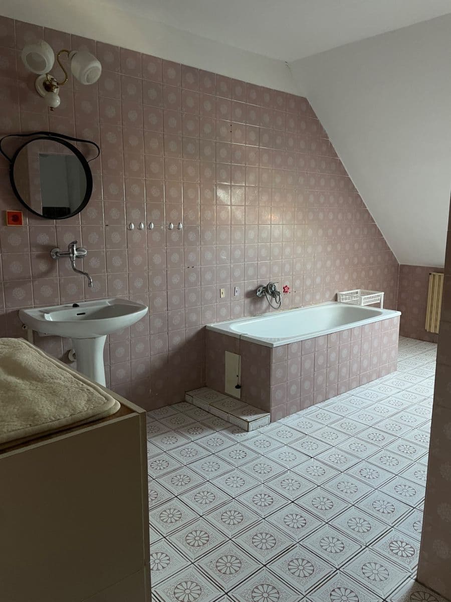Prodej domu 156 m², pozemek 121 m², Nová, Vranovice, Jihomoravský kraj Prodej domu 156 m², pozemek 121 m², Nová, Vranovice, Jihomoravský kraj