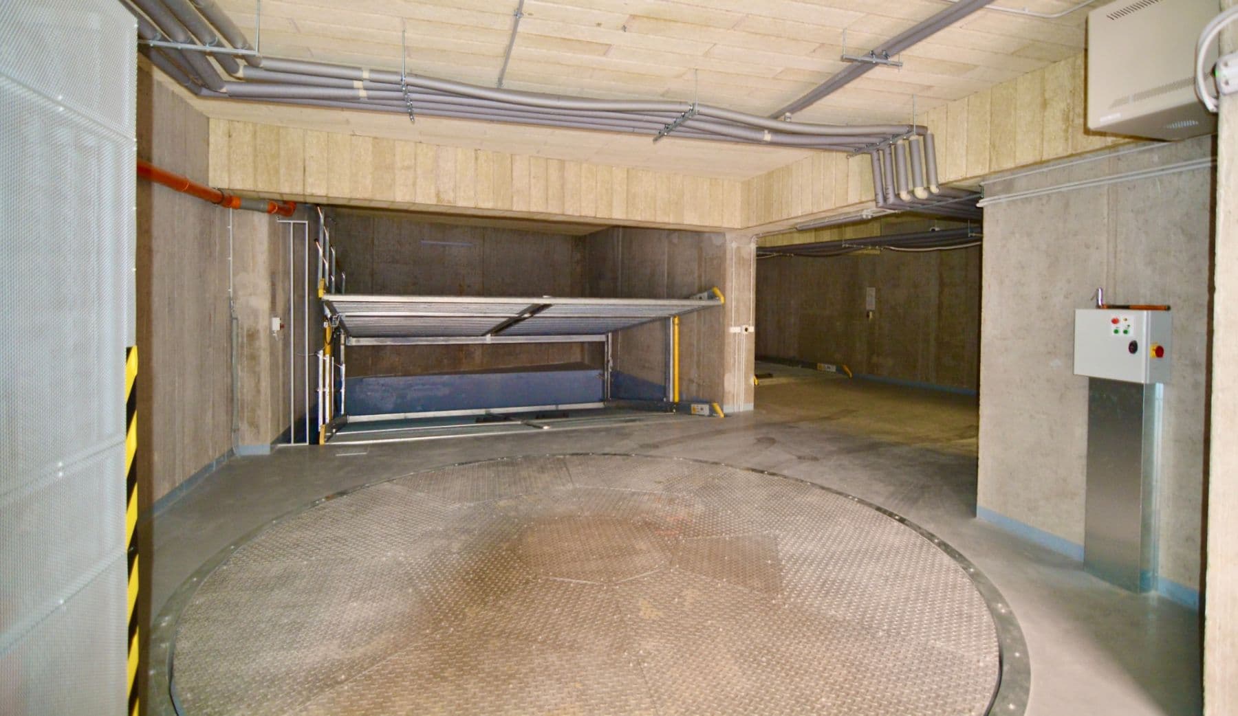 Prodej bytu 3+kk 119 m², Nad Koulkou, Praha, Praha Prodej bytu 3+kk 119 m², Nad Koulkou, Praha, Praha