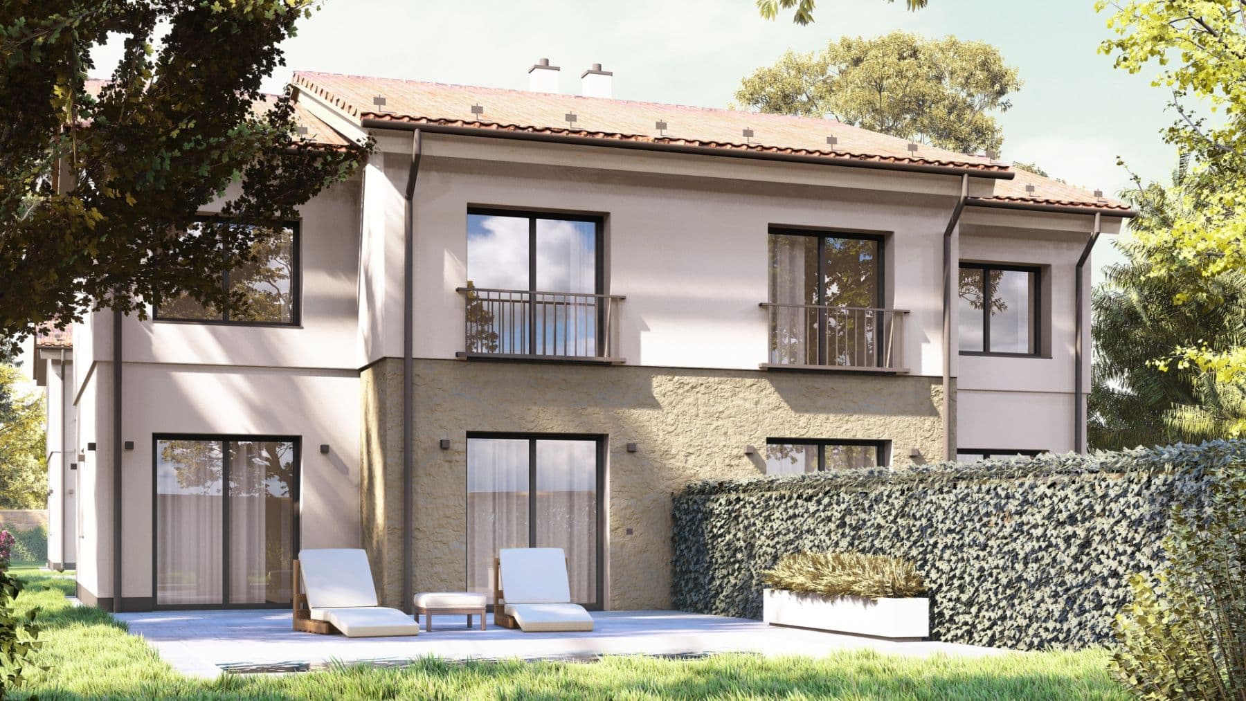 Prodej domu 1 m², pozemek 122 m², Monarská alej, Chorvátsky Grob, Bratislavský kraj Prodej domu 1 m², pozemek 122 m², Monarská alej, Chorvátsky Grob, Bratislavský kraj