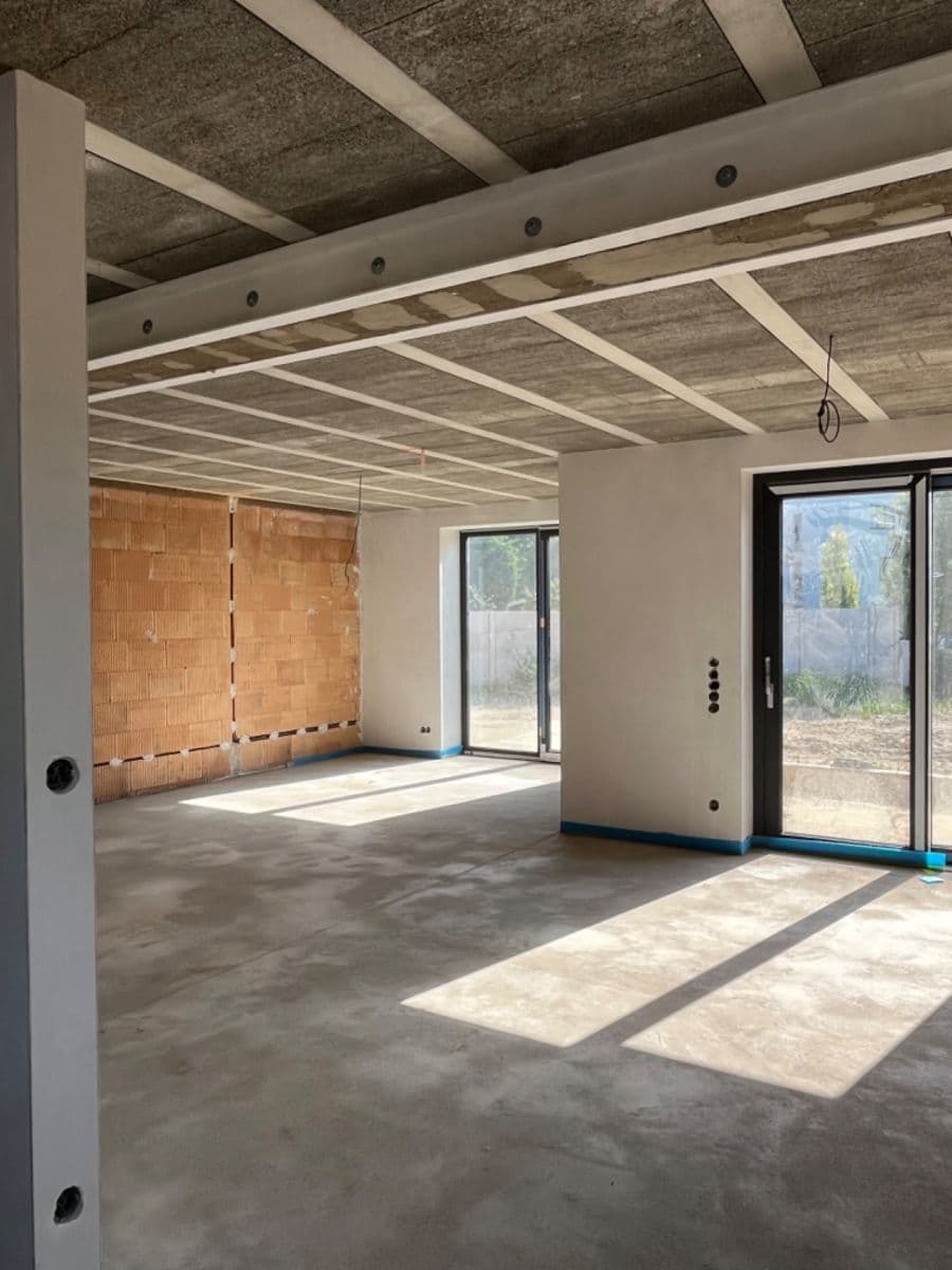 Prodej domu 1 m², pozemek 122 m², Monarská alej, Chorvátsky Grob, Bratislavský kraj Prodej domu 1 m², pozemek 122 m², Monarská alej, Chorvátsky Grob, Bratislavský kraj