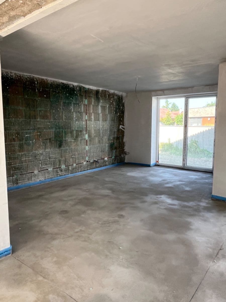 Prodej domu 1 m², pozemek 122 m², Monarská alej, Chorvátsky Grob, Bratislavský kraj Prodej domu 1 m², pozemek 122 m², Monarská alej, Chorvátsky Grob, Bratislavský kraj