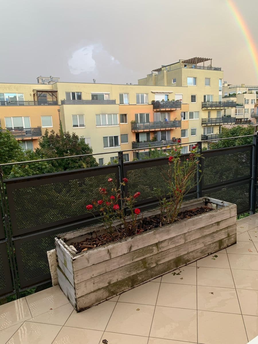 Pronájem bytu 2+kk 48 m², Werichova, Praha, Praha Pronájem bytu 2+kk 48 m², Werichova, Praha, Praha