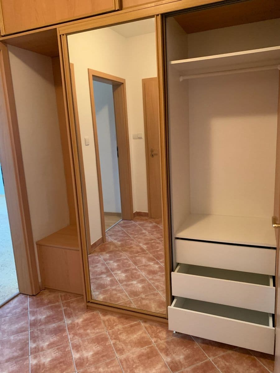 Pronájem bytu 2+kk 48 m², Werichova, Praha, Praha Pronájem bytu 2+kk 48 m², Werichova, Praha, Praha
