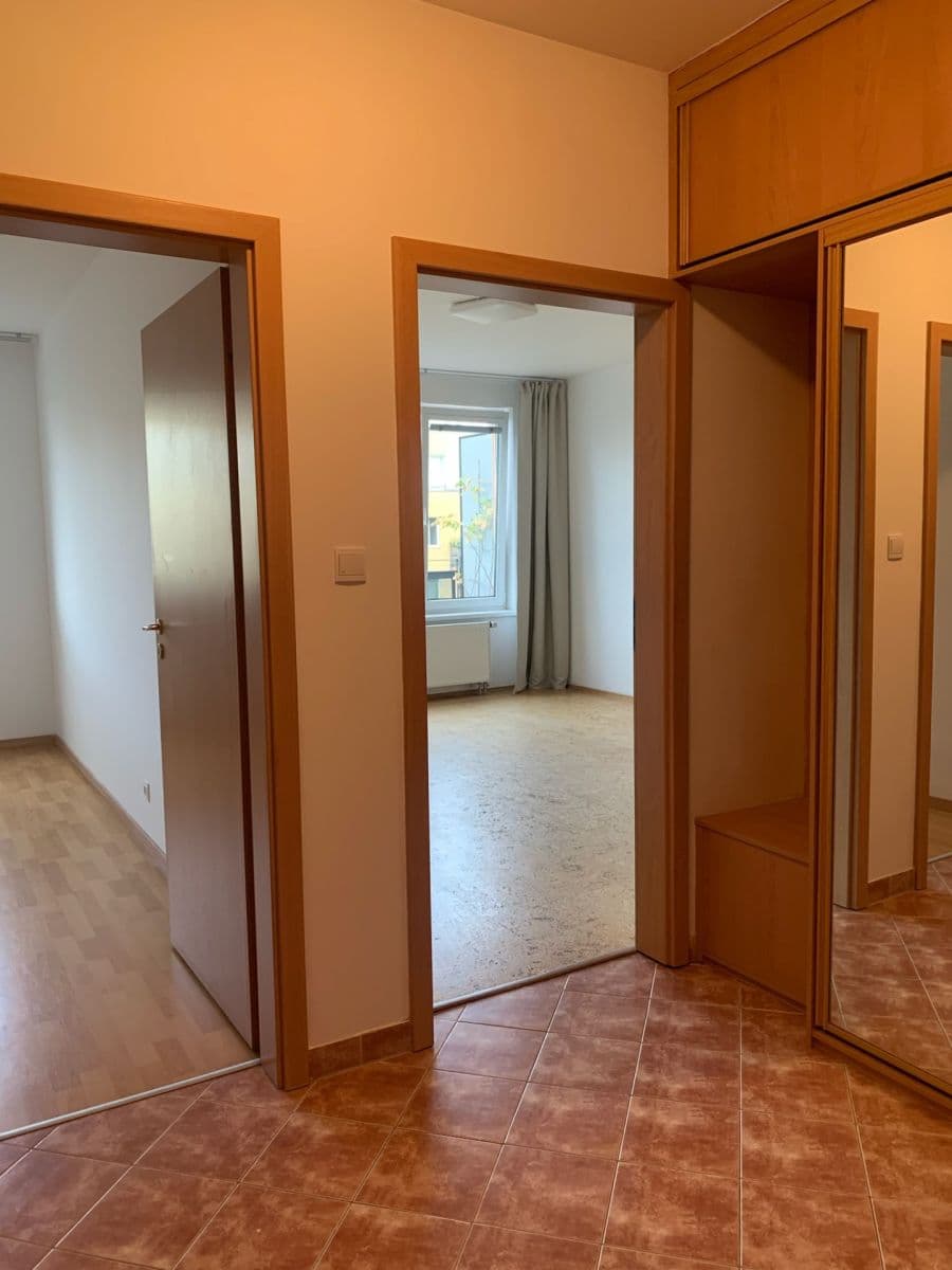 Pronájem bytu 2+kk 48 m², Werichova, Praha, Praha Pronájem bytu 2+kk 48 m², Werichova, Praha, Praha