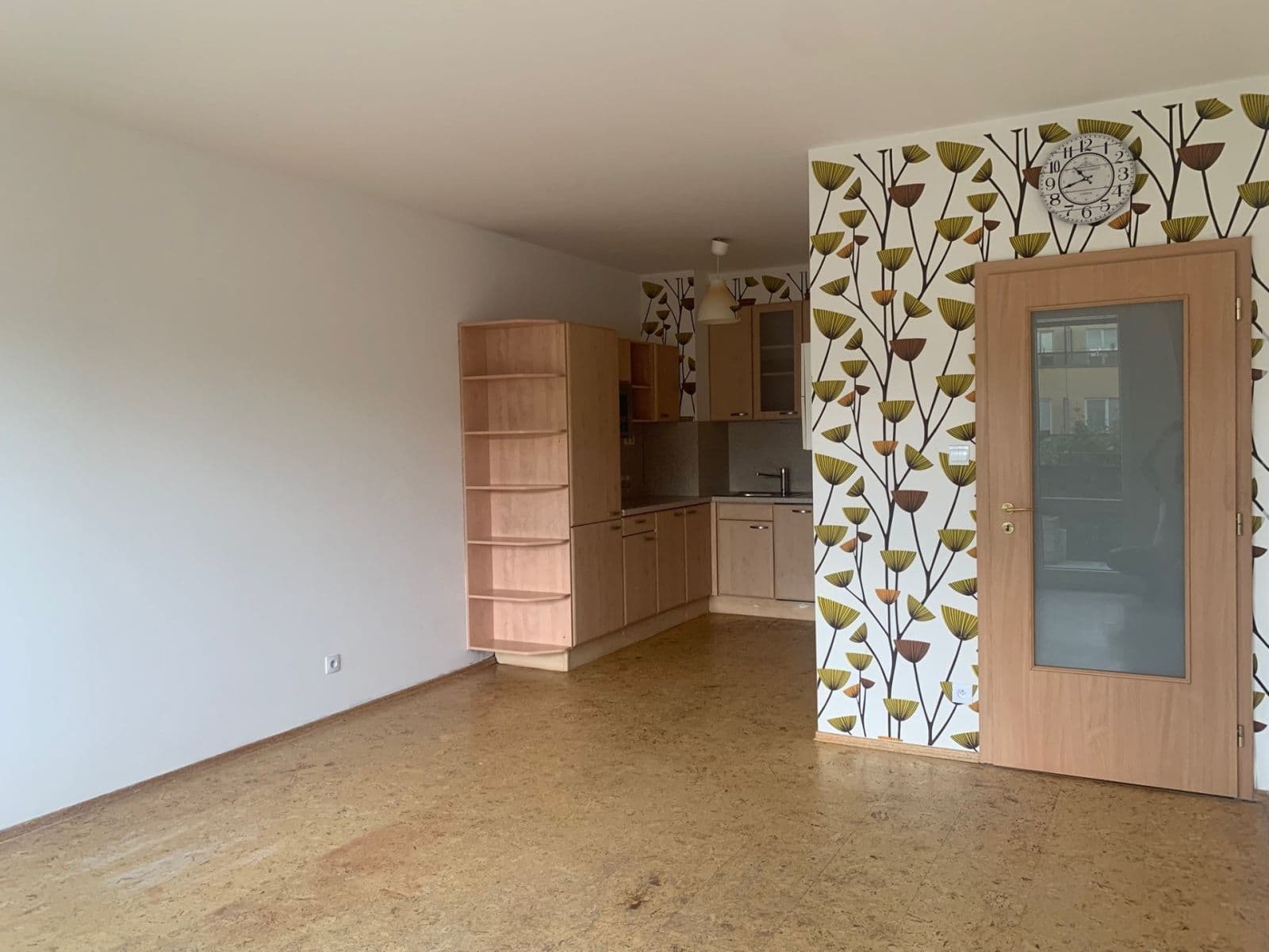 Pronájem bytu 2+kk 48 m², Werichova, Praha, Praha Pronájem bytu 2+kk 48 m², Werichova, Praha, Praha