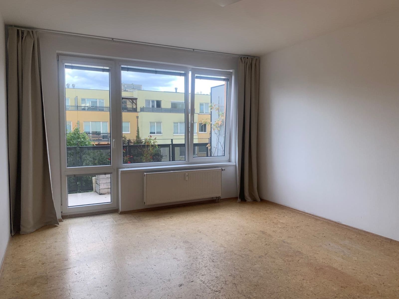 Pronájem bytu 2+kk 48 m², Werichova, Praha, Praha Pronájem bytu 2+kk 48 m², Werichova, Praha, Praha