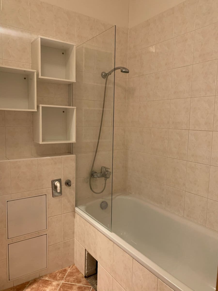 Pronájem bytu 2+kk 48 m², Werichova, Praha, Praha Pronájem bytu 2+kk 48 m², Werichova, Praha, Praha