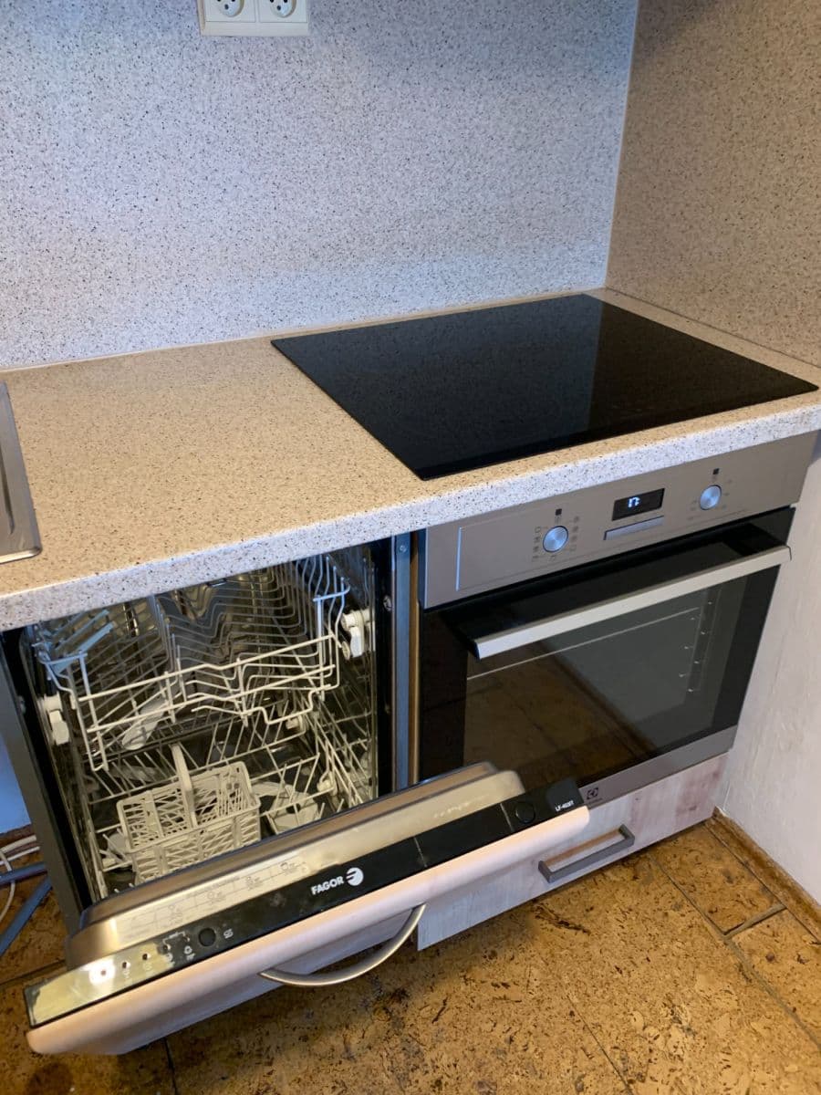 Pronájem bytu 2+kk 48 m², Werichova, Praha, Praha Pronájem bytu 2+kk 48 m², Werichova, Praha, Praha