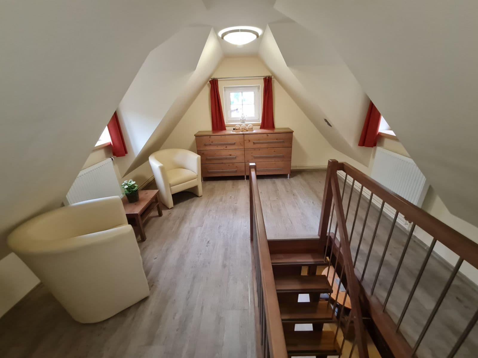 Prodej bytu 2+kk 38 m², Merklín, Karlovarský kraj Prodej bytu 2+kk 38 m², Merklín, Karlovarský kraj