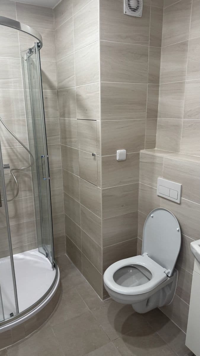 Pronájem bytu 1+1 35 m², Černého, Brno, Jihomoravský kraj Pronájem bytu 1+1 35 m², Černého, Brno, Jihomoravský kraj