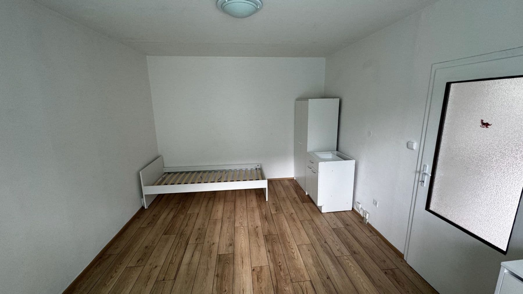 Pronájem bytu 1+1 35 m², Černého, Brno, Jihomoravský kraj Pronájem bytu 1+1 35 m², Černého, Brno, Jihomoravský kraj