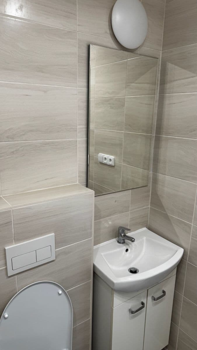 Pronájem bytu 1+1 35 m², Černého, Brno, Jihomoravský kraj Pronájem bytu 1+1 35 m², Černého, Brno, Jihomoravský kraj