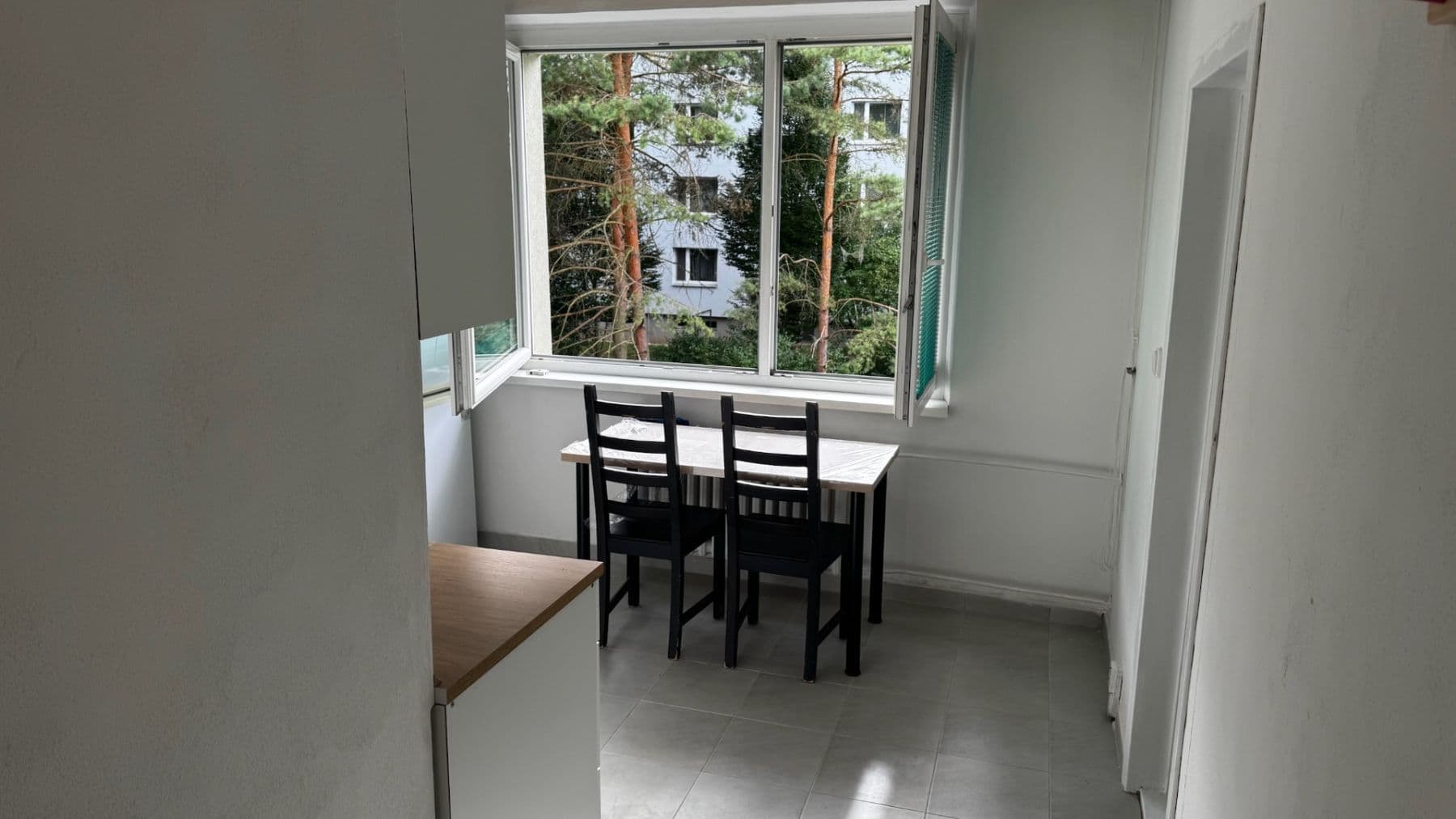 Pronájem bytu 1+1 35 m², Černého, Brno, Jihomoravský kraj Pronájem bytu 1+1 35 m², Černého, Brno, Jihomoravský kraj