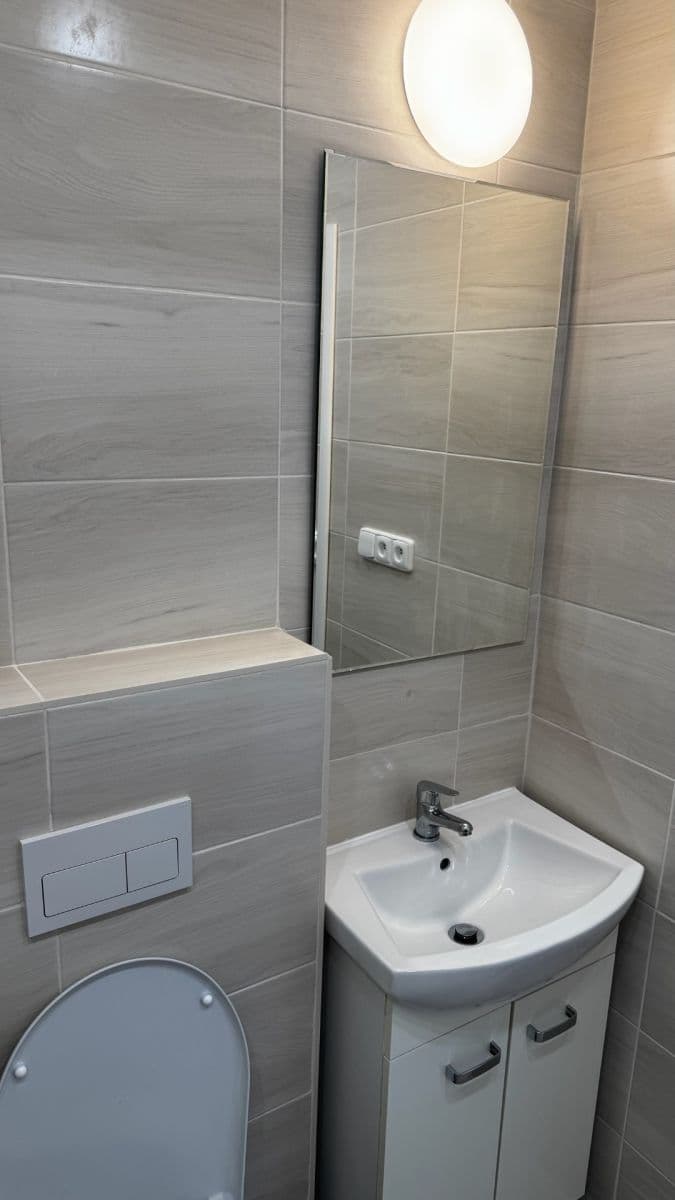 Pronájem bytu 1+1 35 m², Černého, Brno, Jihomoravský kraj Pronájem bytu 1+1 35 m², Černého, Brno, Jihomoravský kraj