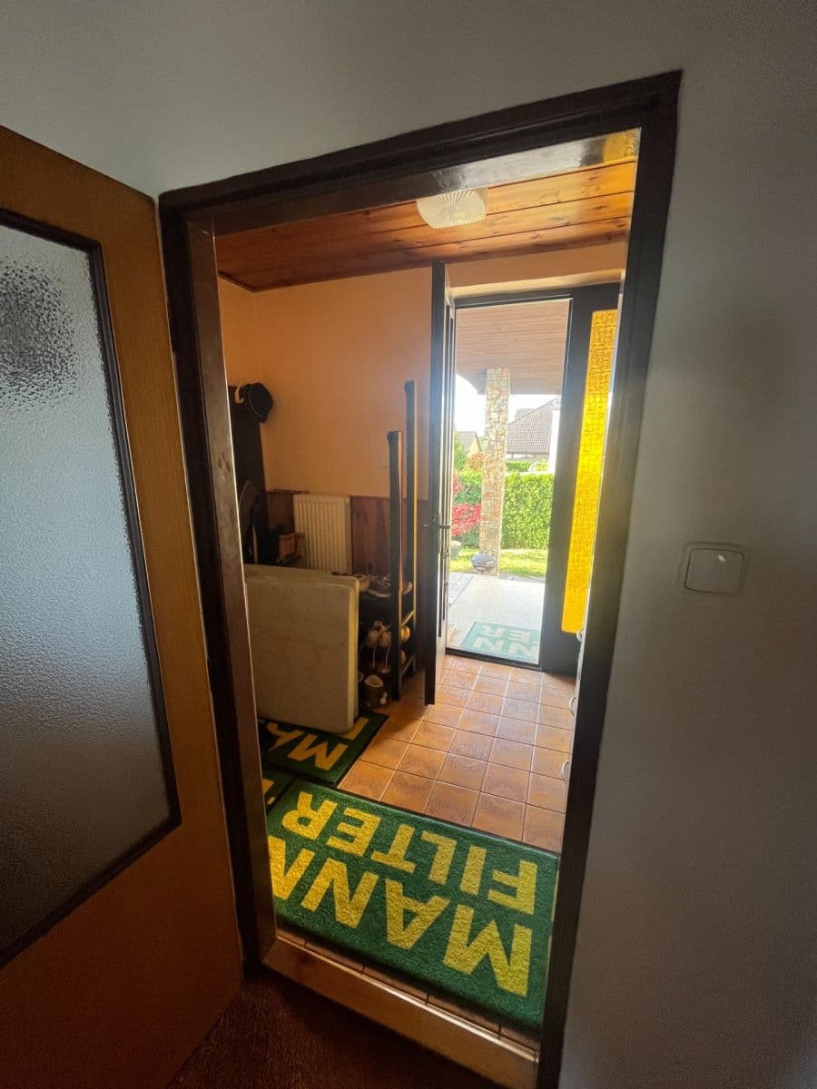 Prodej domu 211 m², pozemek 814 m², K Blahobytu, Srch, Pardubický kraj Prodej domu 211 m², pozemek 814 m², K Blahobytu, Srch, Pardubický kraj