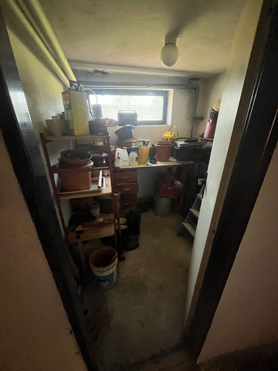 Prodej domu 211 m², pozemek 814 m², K Blahobytu, Srch, Pardubický kraj Prodej domu 211 m², pozemek 814 m², K Blahobytu, Srch, Pardubický kraj