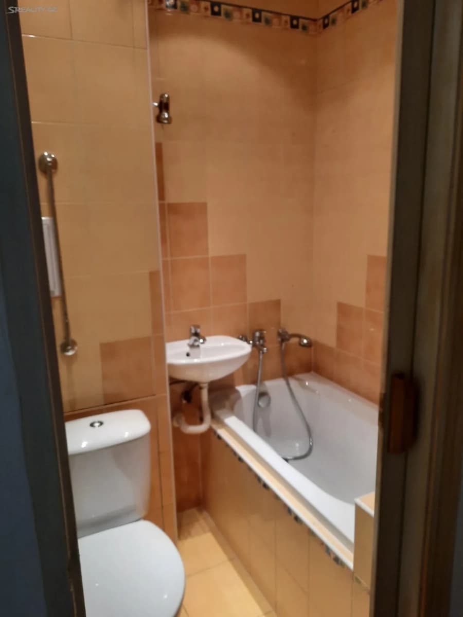 Pronájem bytu 1+kk 23 m², Svojsíkova, Teplice, Ústecký kraj Pronájem bytu 1+kk 23 m², Svojsíkova, Teplice, Ústecký kraj