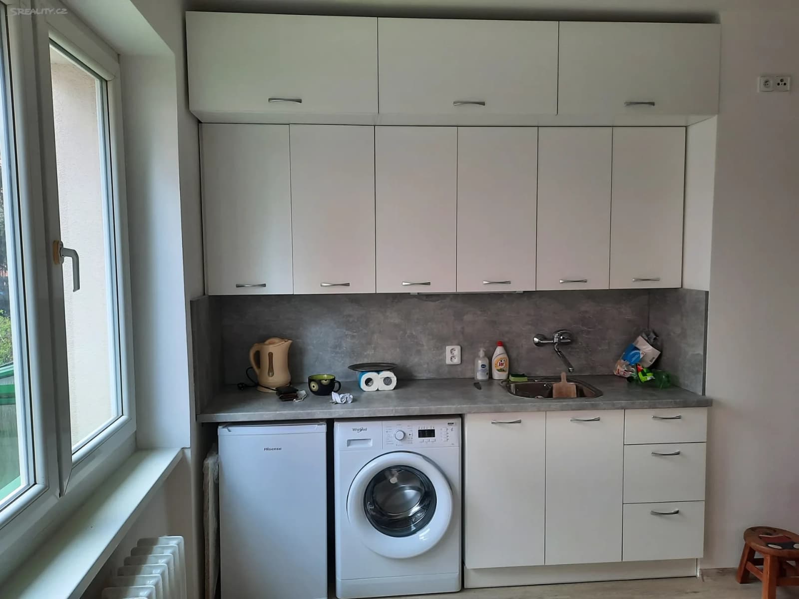 Pronájem bytu 1+kk 23 m², Svojsíkova, Teplice, Ústecký kraj Pronájem bytu 1+kk 23 m², Svojsíkova, Teplice, Ústecký kraj