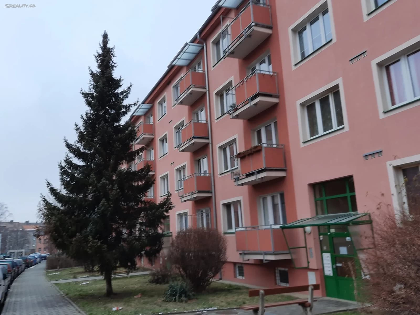 Pronájem bytu 1+kk 23 m², Svojsíkova, Teplice, Ústecký kraj Pronájem bytu 1+kk 23 m², Svojsíkova, Teplice, Ústecký kraj