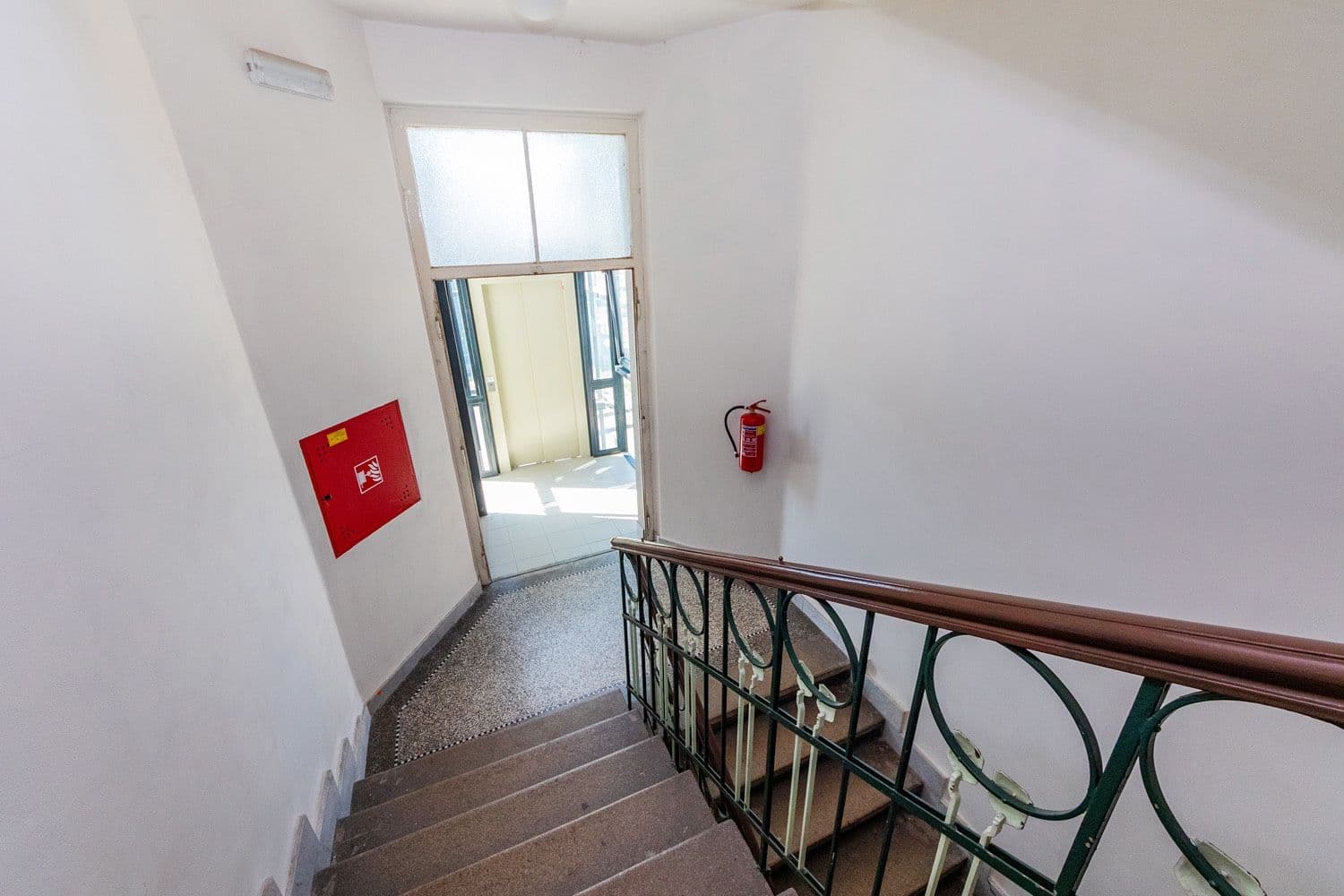Pronájem bytu 2+kk 56 m², Na Zámecké, Praha, Praha Pronájem bytu 2+kk 56 m², Na Zámecké, Praha, Praha