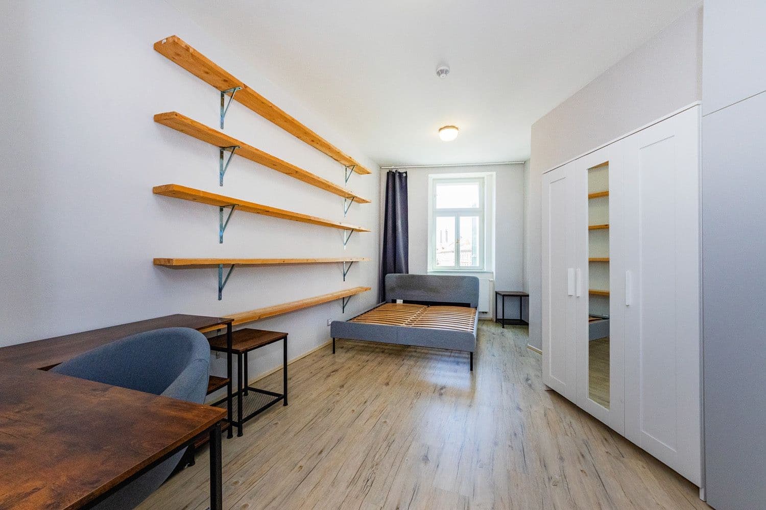 Pronájem bytu 2+kk 56 m², Na Zámecké, Praha, Praha Pronájem bytu 2+kk 56 m², Na Zámecké, Praha, Praha