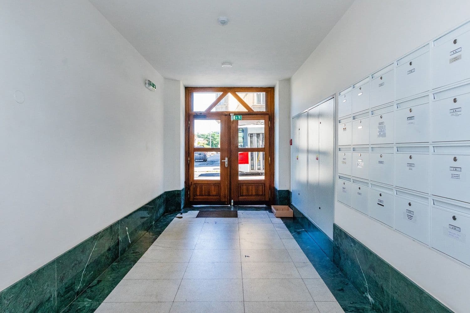 Pronájem bytu 2+kk 56 m², Na Zámecké, Praha, Praha Pronájem bytu 2+kk 56 m², Na Zámecké, Praha, Praha