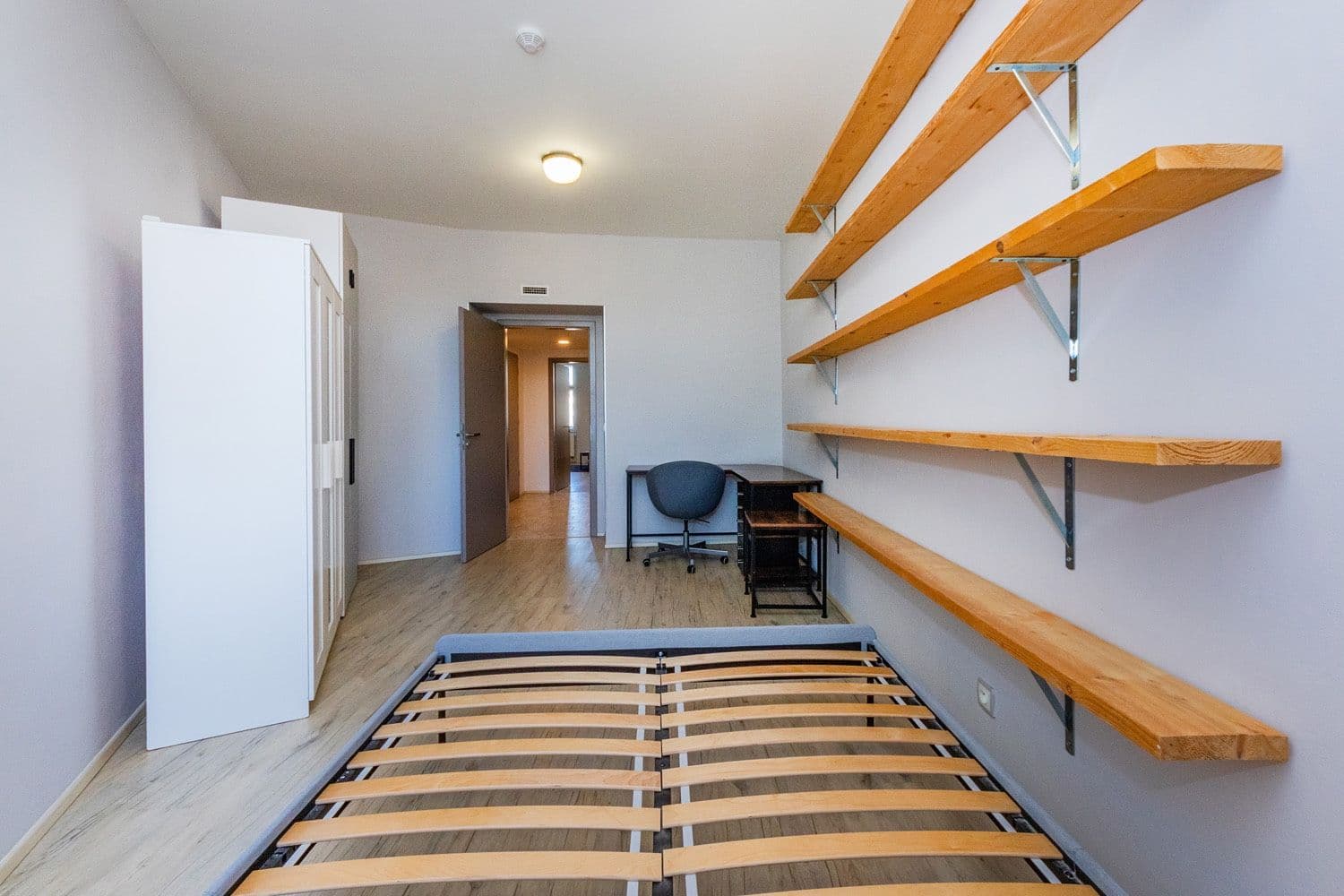 Pronájem bytu 2+kk 56 m², Na Zámecké, Praha, Praha Pronájem bytu 2+kk 56 m², Na Zámecké, Praha, Praha