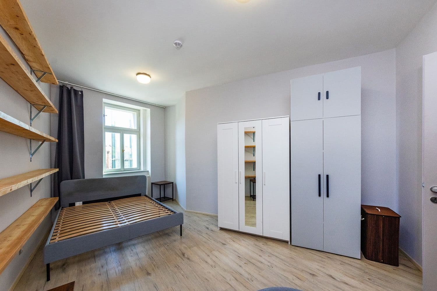 Pronájem bytu 2+kk 56 m², Na Zámecké, Praha, Praha Pronájem bytu 2+kk 56 m², Na Zámecké, Praha, Praha