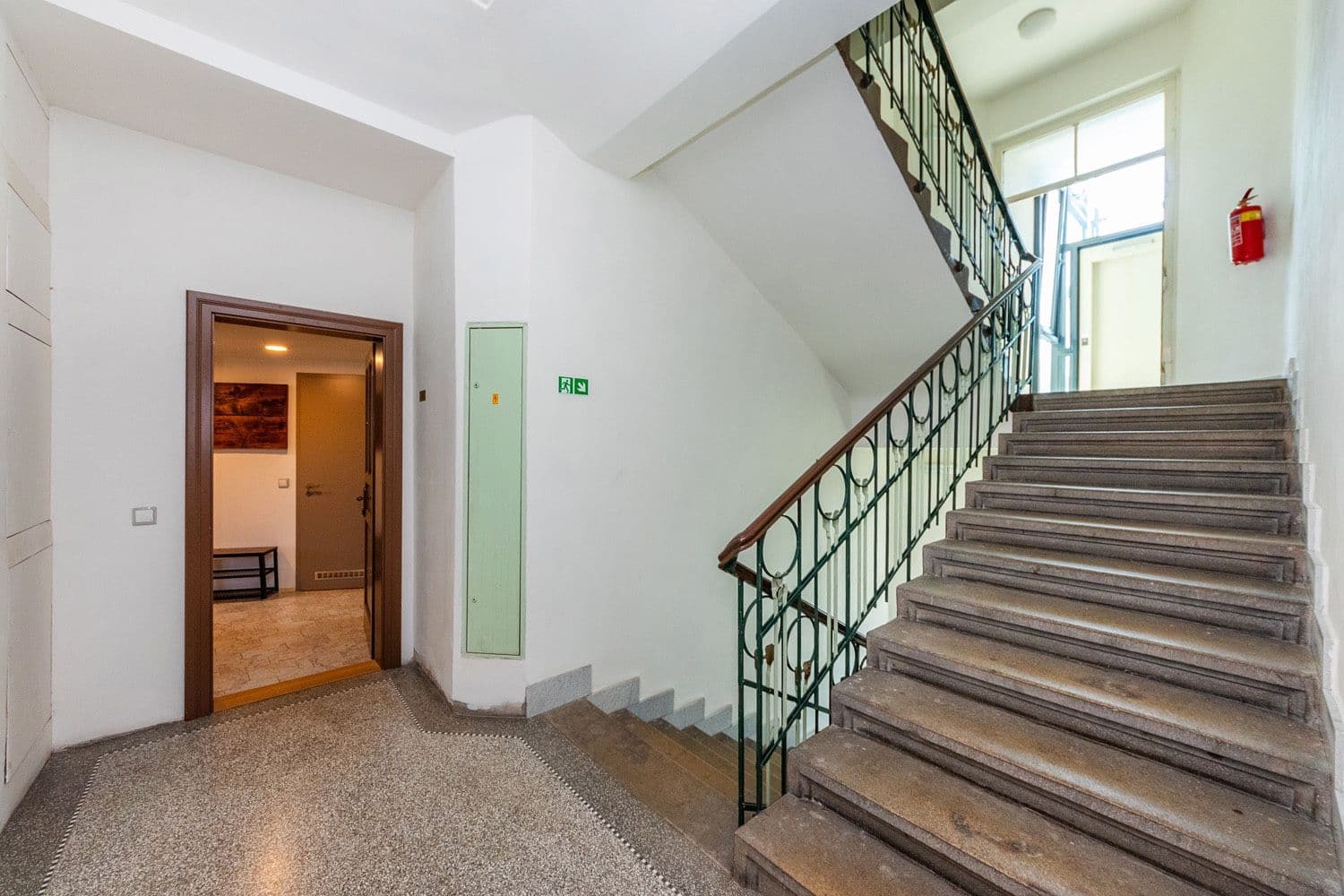 Pronájem bytu 2+kk 56 m², Na Zámecké, Praha, Praha Pronájem bytu 2+kk 56 m², Na Zámecké, Praha, Praha