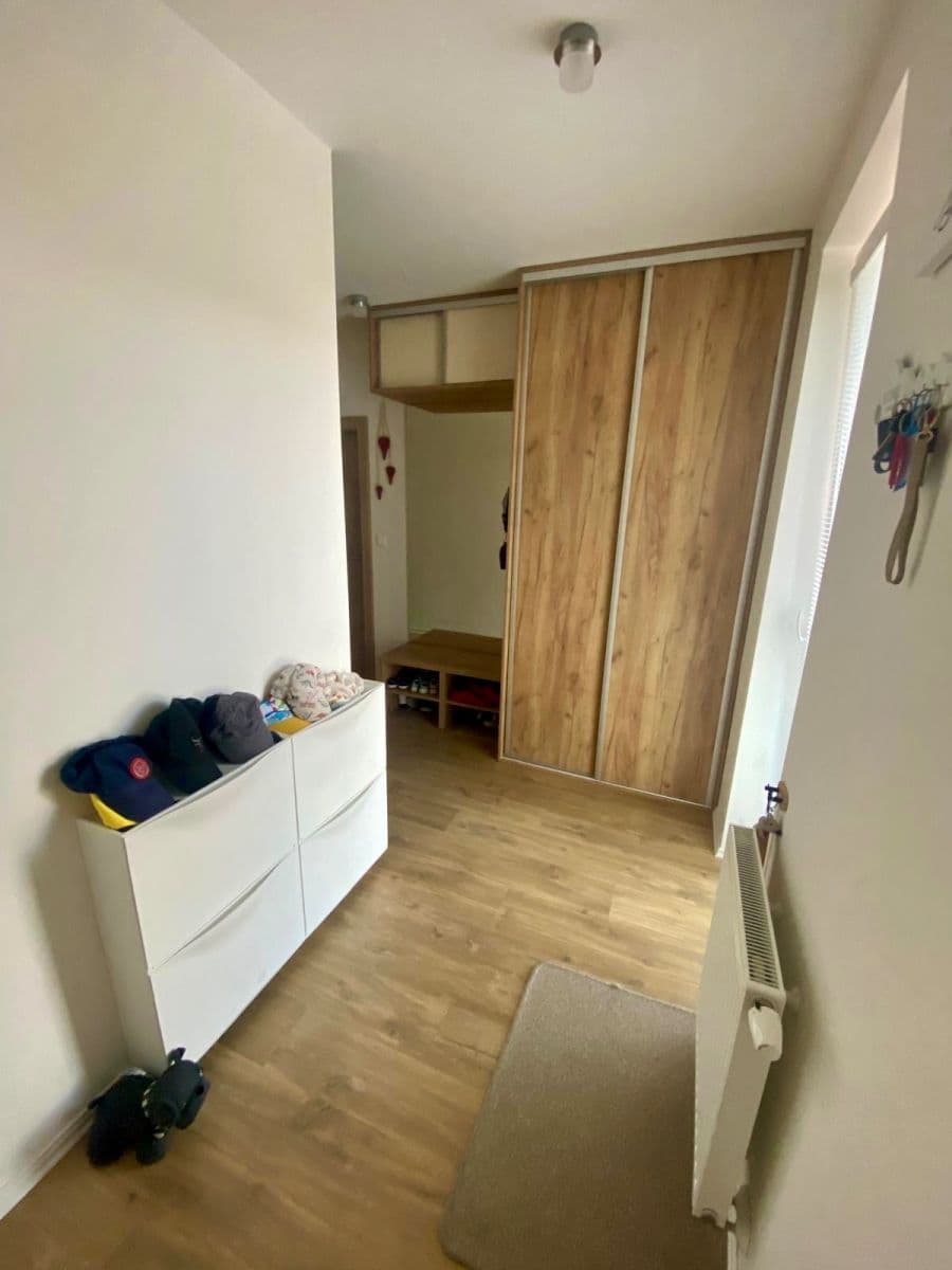 Prodej bytu 2+1 68 m², Pod Dráhami, Zvolen, Banskobystrický kraj Prodej bytu 2+1 68 m², Pod Dráhami, Zvolen, Banskobystrický kraj