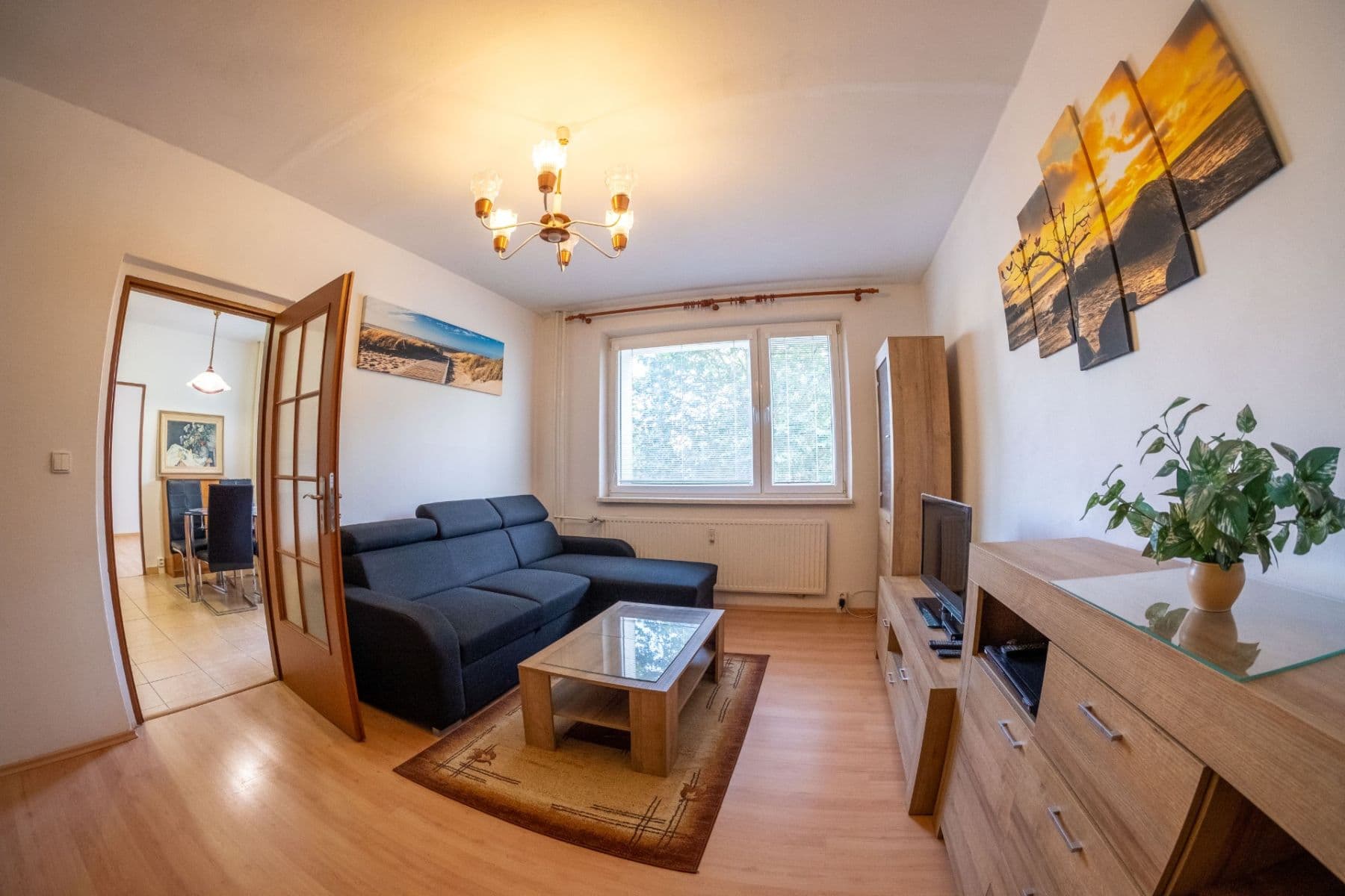 Prodej bytu 3+1 71 m², U Koupaliště, Karlovy Vary, Karlovarský kraj Prodej bytu 3+1 71 m², U Koupaliště, Karlovy Vary, Karlovarský kraj