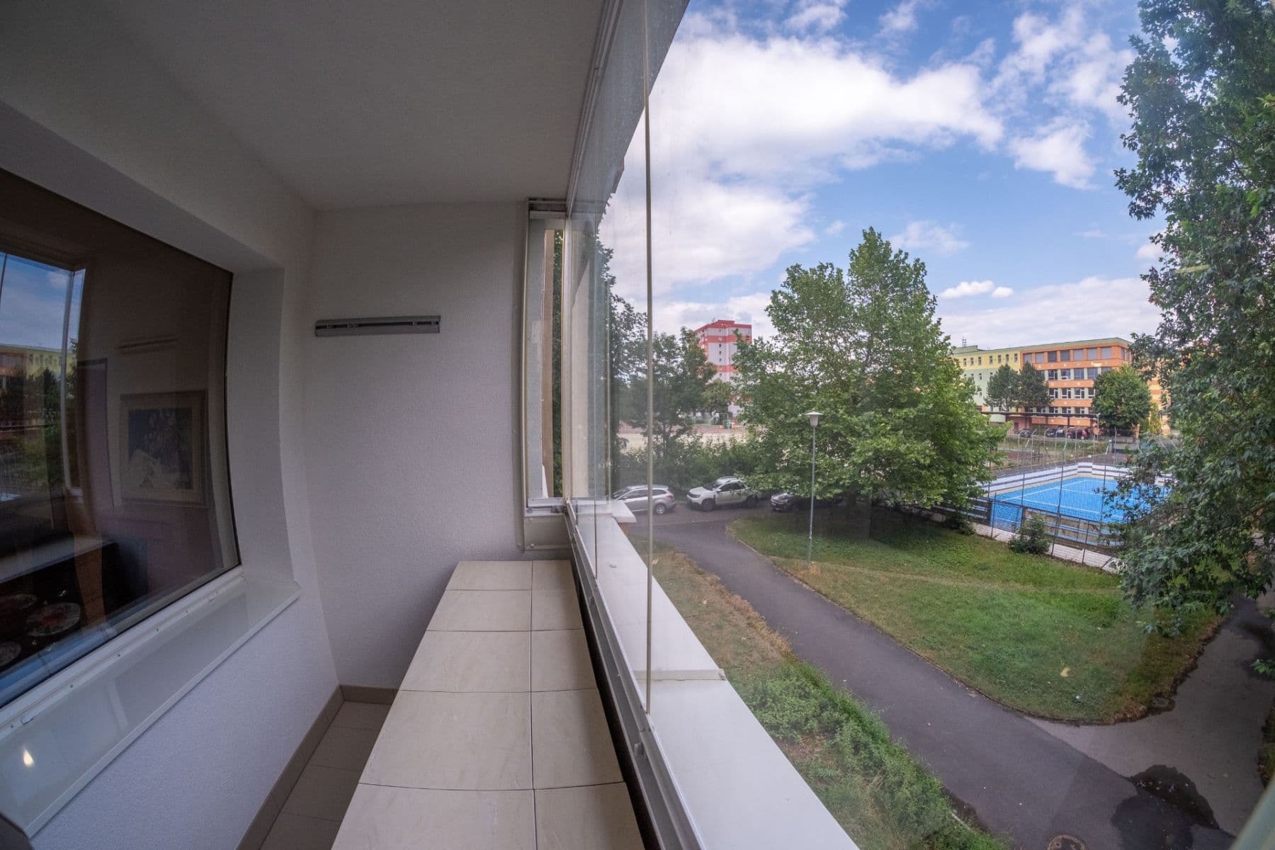 Prodej bytu 3+1 71 m², U Koupaliště, Karlovy Vary, Karlovarský kraj Prodej bytu 3+1 71 m², U Koupaliště, Karlovy Vary, Karlovarský kraj