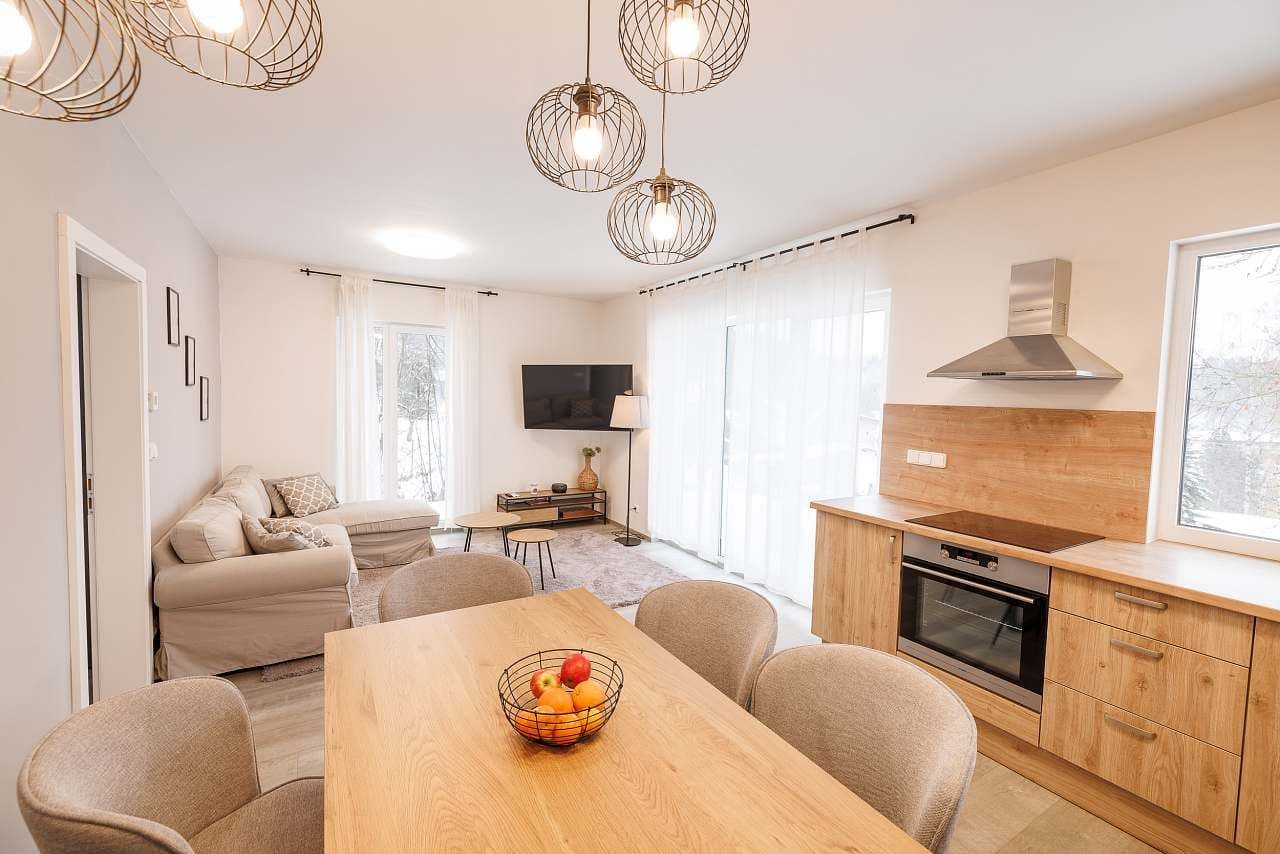 Pronájem chaty, chalupy, Velké Hamry, Liberecký kraj Pronájem chaty, chalupy, Velké Hamry, Liberecký kraj