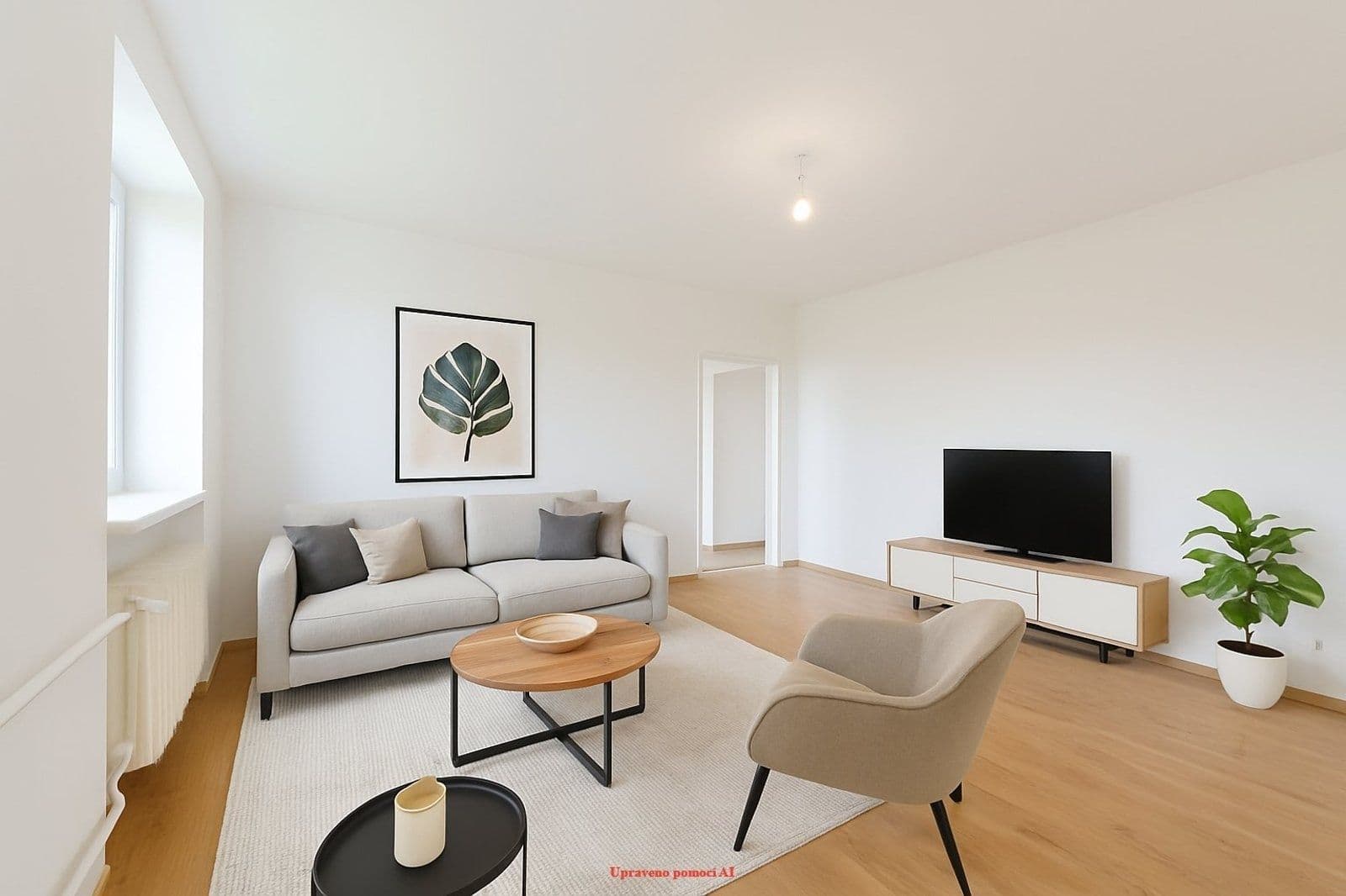 Pronájem bytu 2+1 57 m², Československé armády, Havířov, Moravskoslezský kraj Pronájem bytu 2+1 57 m², Československé armády, Havířov, Moravskoslezský kraj