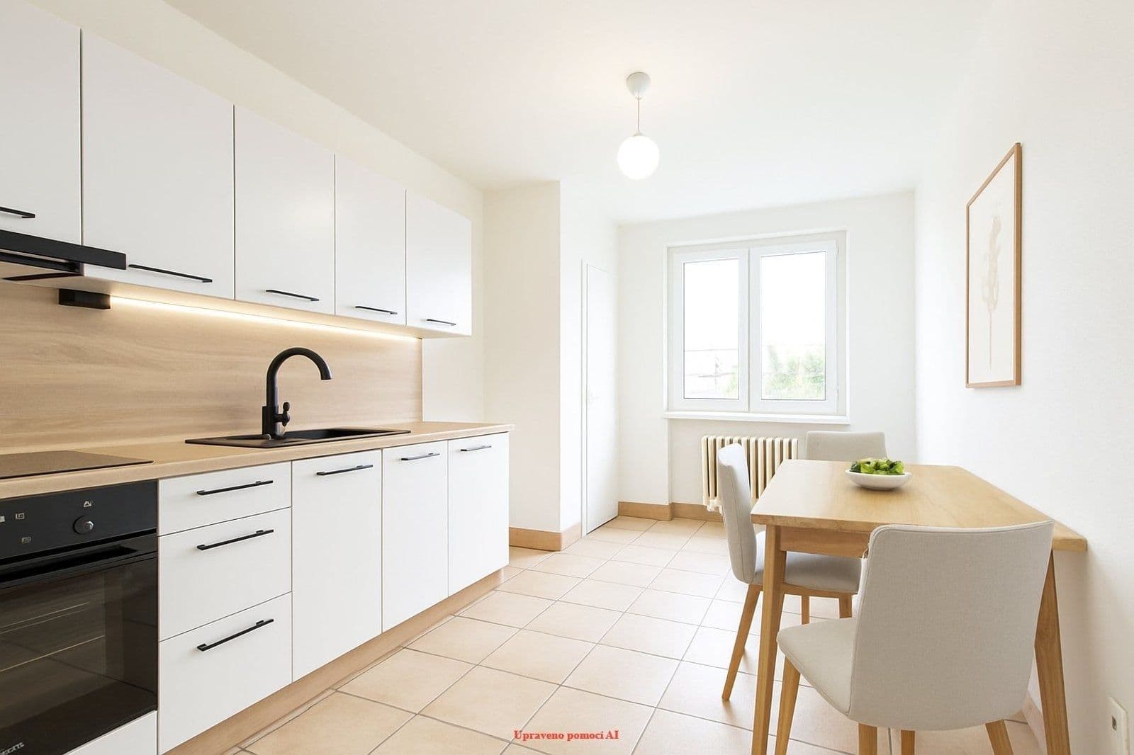 Pronájem bytu 2+1 57 m², Československé armády, Havířov, Moravskoslezský kraj Pronájem bytu 2+1 57 m², Československé armády, Havířov, Moravskoslezský kraj