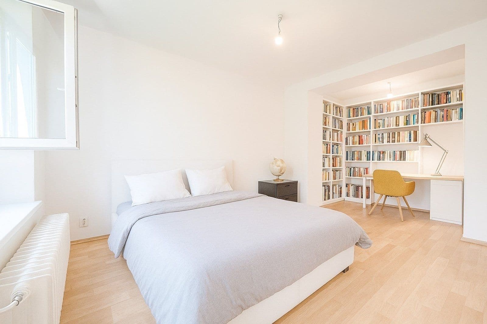Pronájem bytu 2+1 57 m², Československé armády, Havířov, Moravskoslezský kraj Pronájem bytu 2+1 57 m², Československé armády, Havířov, Moravskoslezský kraj
