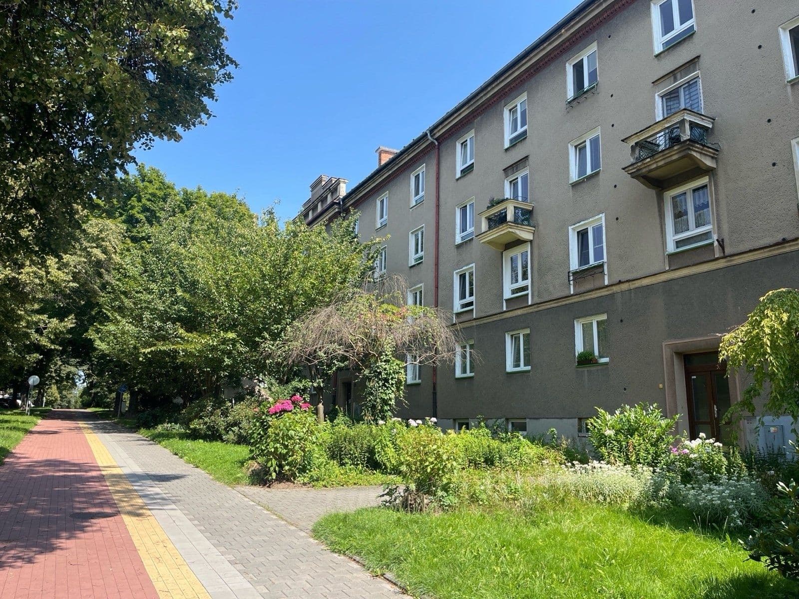 Pronájem bytu 2+1 57 m², Československé armády, Havířov, Moravskoslezský kraj Pronájem bytu 2+1 57 m², Československé armády, Havířov, Moravskoslezský kraj
